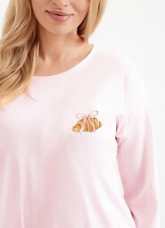 Piżama Taro Tori 3510 dł/r S-XL Z25/26