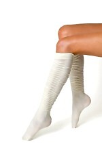 Podkolanówki Veneziana Diva 60 den