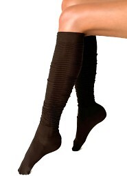 Podkolanówki Veneziana Diva 60 den