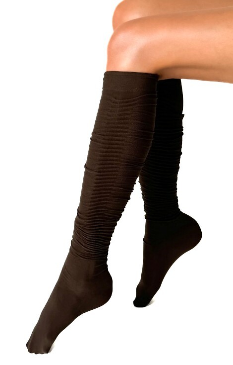 Podkolanówki Veneziana Diva 60 den