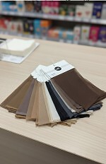 Wzorniki Gatta Laura/Luna 15 den