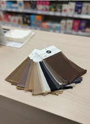 Wzorniki Gatta Laura/Luna 15 den