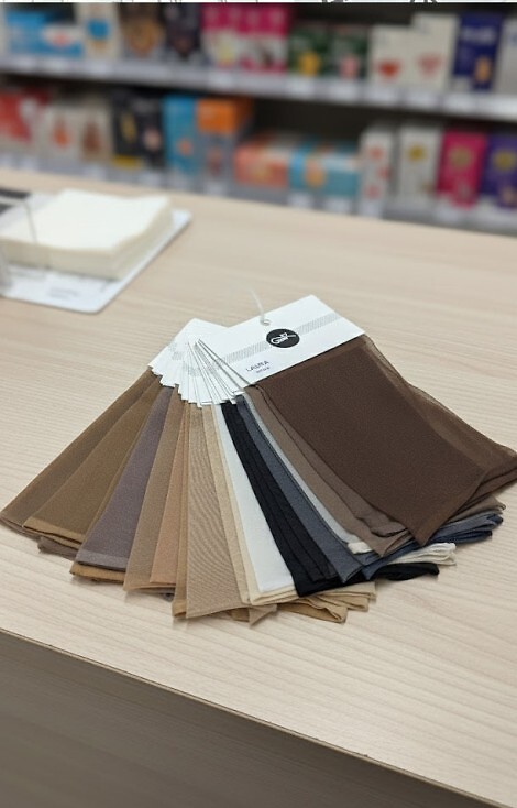 Wzorniki Gatta Laura/Luna 15 den