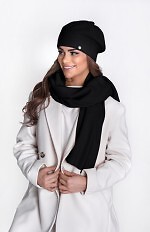 Czapka AJS P-068 damska