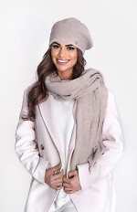 Czapka AJS P-068 damska