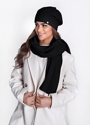 Czapka AJS P-068 damska