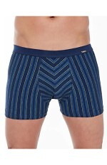 Bokserki Cornette Various 228/134 Mini M-2XL