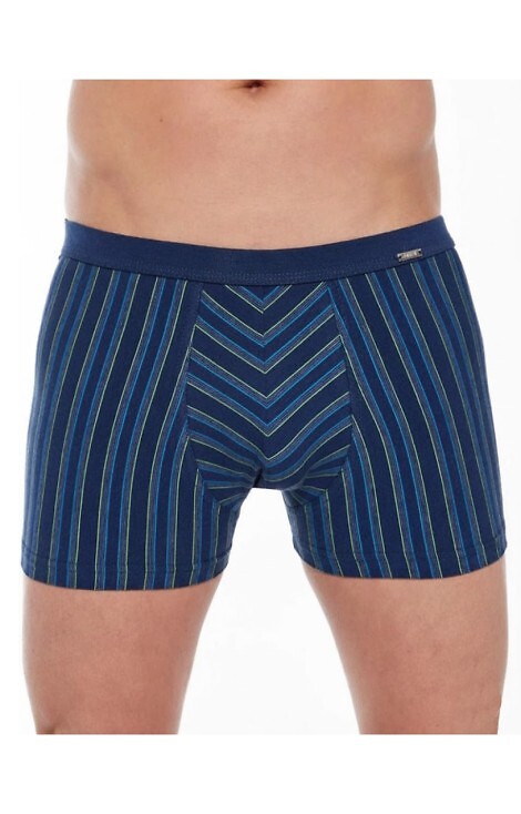 Bokserki Cornette Various 228/134 Mini M-2XL