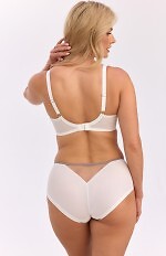 Biustonosz semi soft Gaia 1356 Judith