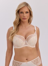 Gaia BS 1360 Annalise semi-soft bra