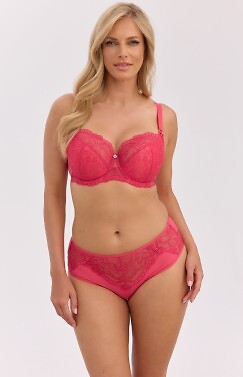 Biustonosz semi soft Gaia BS 1362 Roxanne