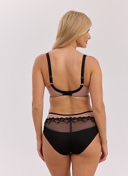 Biustonosz Semi Soft Gaia BS 1374 Fatma