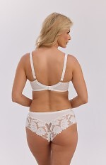 Figi Gaia GFB 1135 Nike Brazyliany Ecru-Mokka S-2XL