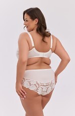 Figi Gaia GFP 1134 Keto Ecru-Mokka S-4XL