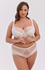 Figi Gaia GFP 1341 Liana Ecru S-3XL