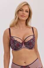 Gaia BS 1373 Bibiana semi-soft bra