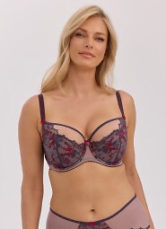 Gaia BS 1373 Bibiana semi-soft bra