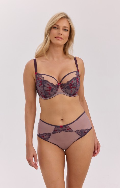 Gaia BS 1373 Bibiana semi-soft bra