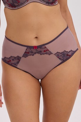 Figi Gaia GFP 1373 Bibiana S-2XL - zdjęcie 2