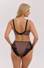 Figi Gaia GFP 1345 Violeta S-4XL