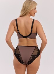 Figi Gaia GFP 1345 Violeta S-4XL