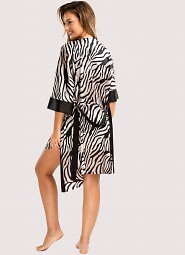 Szlafrok Unikat Braga S-XL