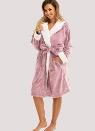Szlafrok Unikat Sharon S-XL