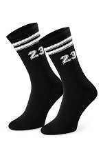 Skarpety Steven ART.047 Sport Line Cyfra 38-46