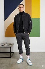 Skarpety Steven ART.047 Sport Line Cyfra 38-46