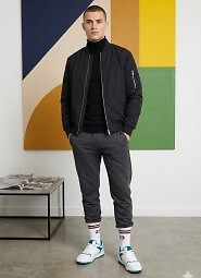 Skarpety Steven ART.047 Sport Line Cyfra 38-46