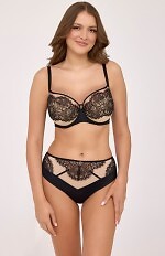 Biustonosz semi soft Ava 2229