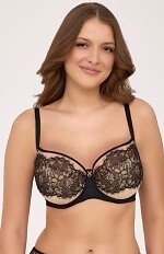 Biustonosz semi soft Ava 2229