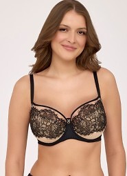 Biustonosz semi soft Ava 2229