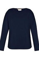 Piżama Mefemi Oceane PS75 dł/r S-2XL