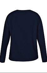 Piżama Mefemi Oceane PS75 dł/r S-2XL