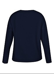 Piżama Mefemi Oceane PS75 dł/r S-2XL