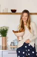 Piżama Mefemi Oceane PW85 dł/r S-2XL