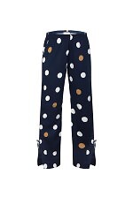 Piżama Mefemi Oceane PW85 dł/r S-2XL