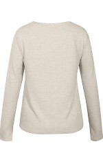 Piżama Mefemi Oceane PW85 dł/r S-2XL