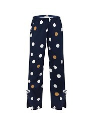 Piżama Mefemi Oceane PW85 dł/r S-2XL