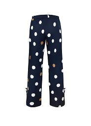 Piżama Mefemi Oceane PW85 dł/r S-2XL