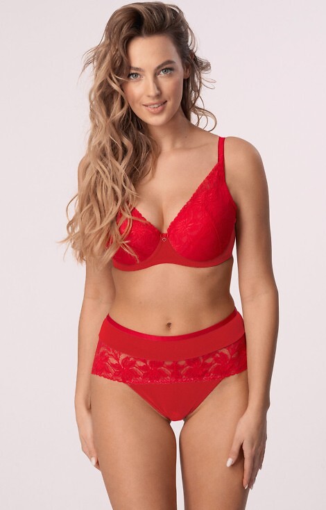 Figi Mefemi Laura S-2XL