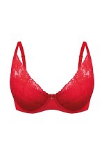 Biustonosz push-up Mefemi Laura