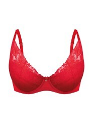 Biustonosz push-up Mefemi Laura