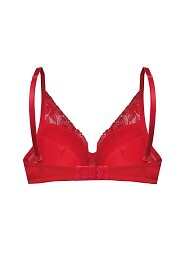 Biustonosz push-up Mefemi Laura