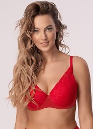 Biustonosz push-up Mefemi Laura