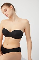 Biustonosz bardotka Ysabel Mora 10017