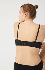 Biustonosz bardotka Ysabel Mora 10017