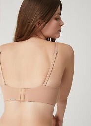 Biustonosz bardotka Ysabel Mora 10017