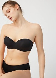 Biustonosz bardotka Ysabel Mora 10017